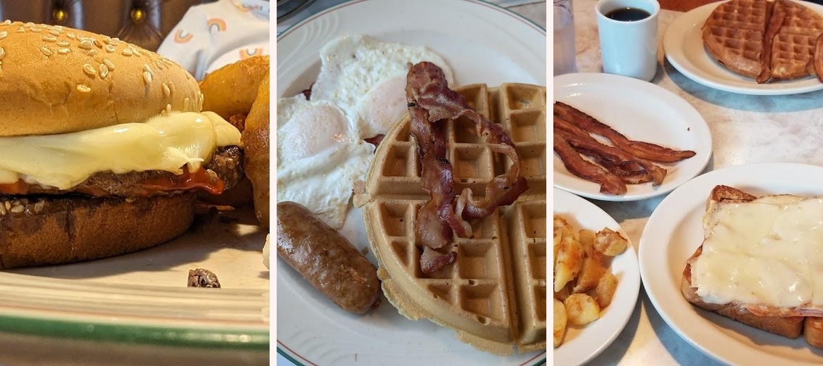 Ambrosia Diner Gallery Image 2