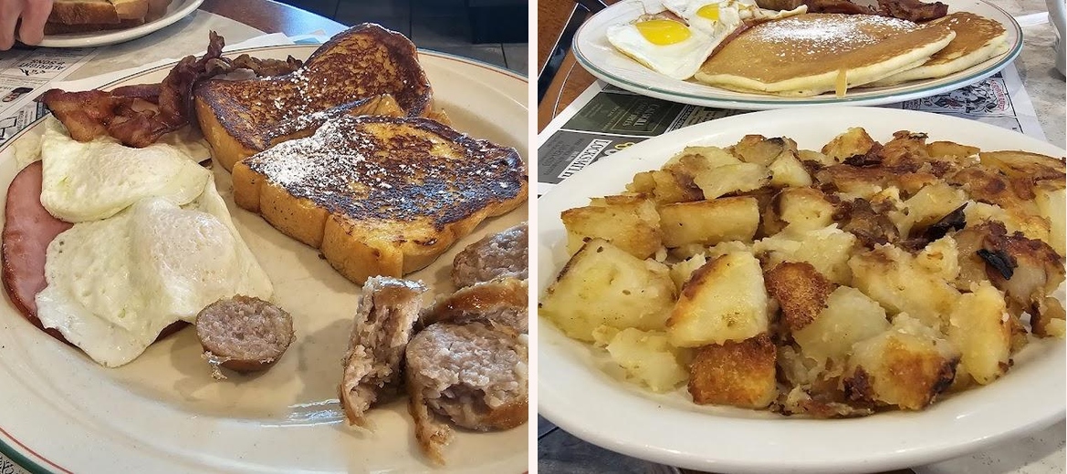 Ambrosia Diner Gallery Image 4