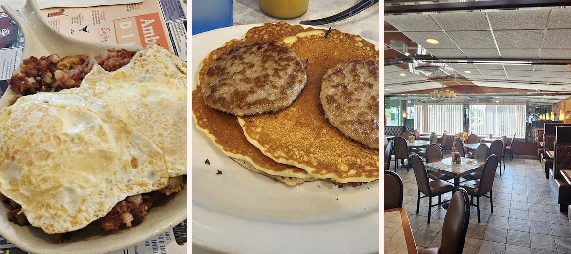 Ambrosia Diner Gallery Image 6